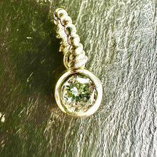 Load image into Gallery viewer, 9ct White Gold Lab Grown Diamond Pendant
