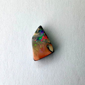 1.91ct Lightning Ridge Opal