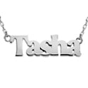 Load image into Gallery viewer, HD x Tasha Ghouri Personalised Necklaces
