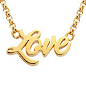 Load image into Gallery viewer, HD x Tasha Ghouri Personalised Necklaces
