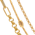 Load image into Gallery viewer, HD x Tasha Ghouri Personalised Necklaces
