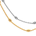 Load image into Gallery viewer, HD x Tasha Ghouri Personalised Necklaces
