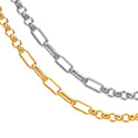 Load image into Gallery viewer, HD x Tasha Ghouri Personalised Necklaces
