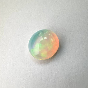 1.97ct African Opal