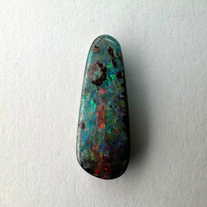 3.94ct Australian Opal