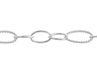 Sterling Silver 7.5