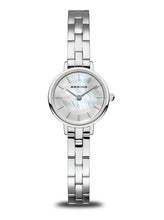 Load image into Gallery viewer, Ladies Bering Classic | Polished Silver | Watch  11022-704
