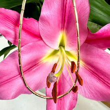 Load image into Gallery viewer, Preloved 9ct Gold Bar Link Necklace
