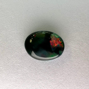 0.91ct Opal