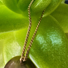 Load image into Gallery viewer, Chocolate Brown Malteser Pearl Pendant
