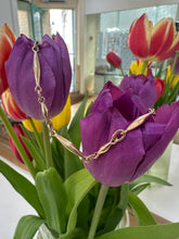 Load image into Gallery viewer, Preloved 9ct Yellow Gold Bracelet
