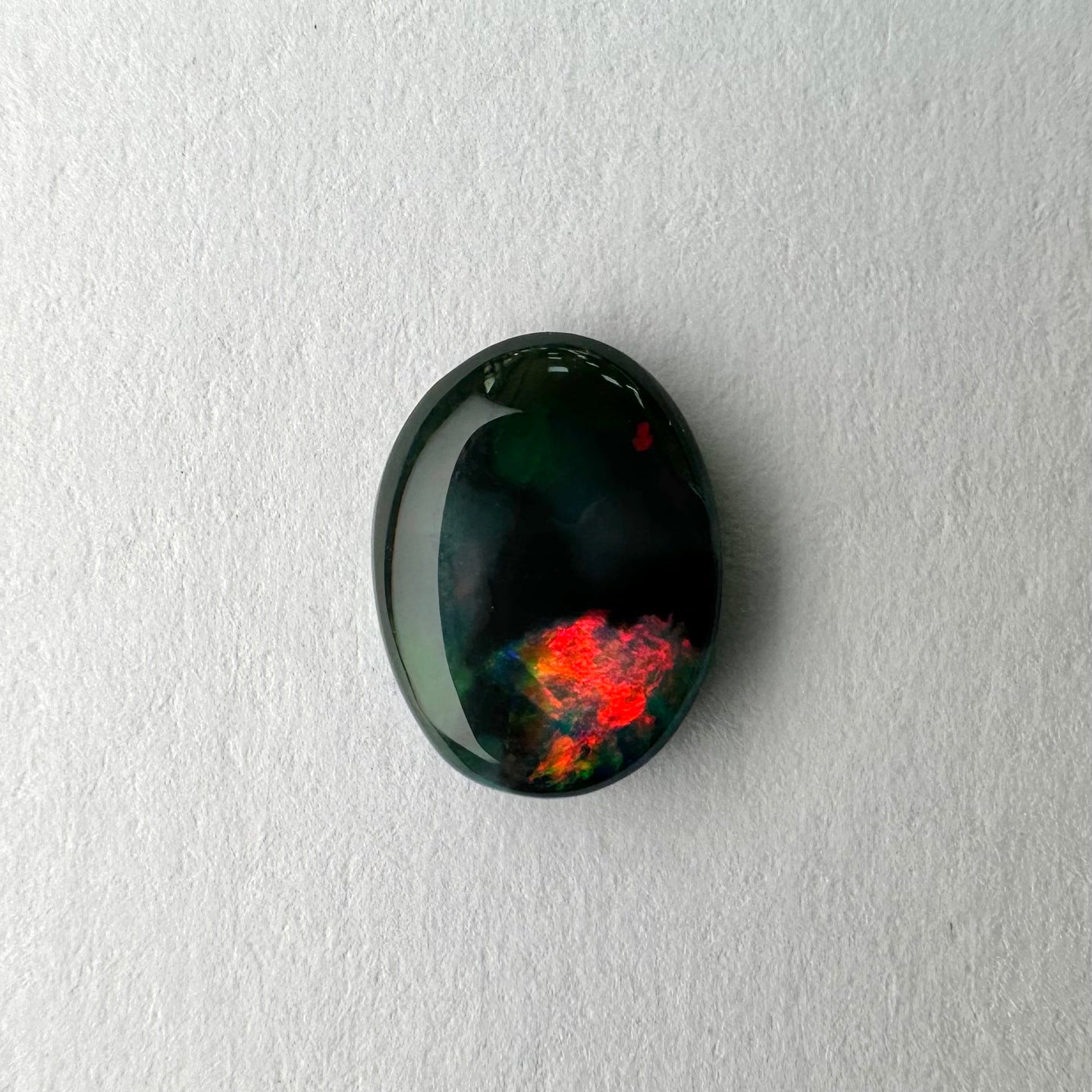 0.91ct Opal