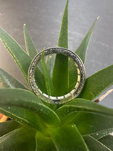 Load image into Gallery viewer, Preloved Platinum &amp; Diamond Full Eternity Ring 1.2ct
