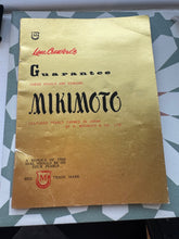 Load image into Gallery viewer, Mikimoto 6.5-7mm Round Cultured Pearl String
