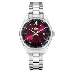 Rotary Mens Heritage Watch