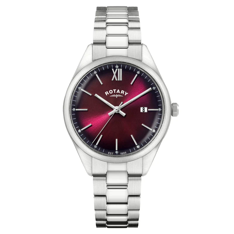 Rotary Mens Heritage Watch