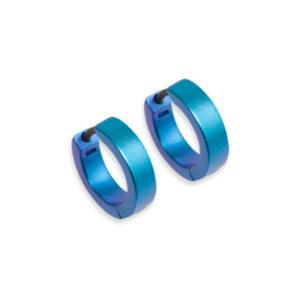 Titanium Kingfisher Blue Huggies
