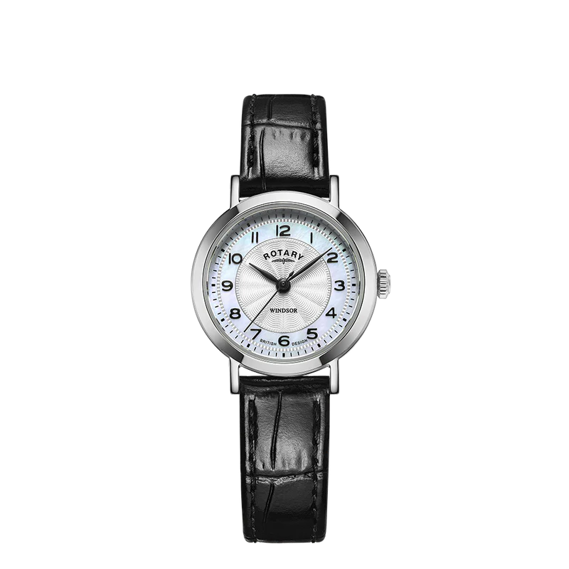 Rotary Heritage Watch