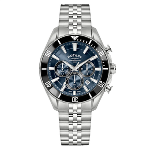 Rotary Apex100 Chronograph Watch