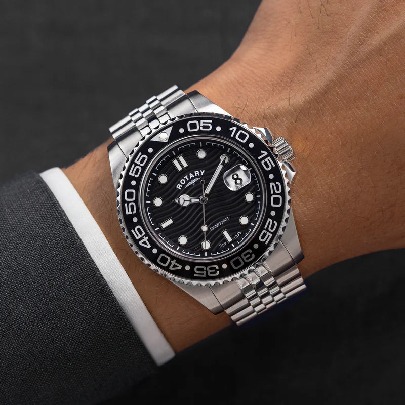 Rotary Apex100 Watch