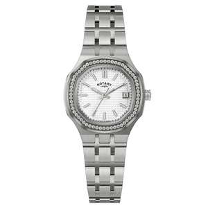 Rotary Brilliance Watch