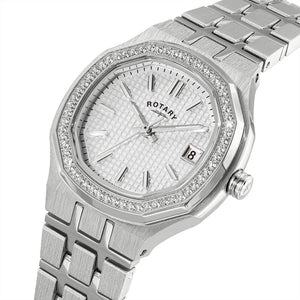 Rotary Brilliance Watch