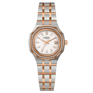 Rotary Brilliance Watch