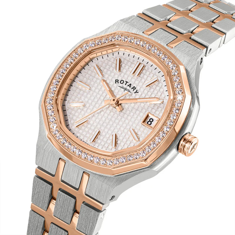 Rotary Brilliance Watch