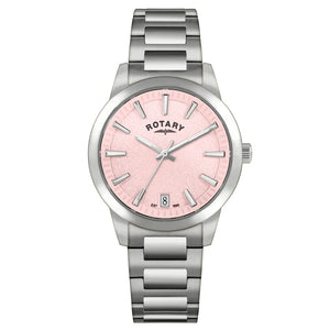 Rotary Heritage Watch