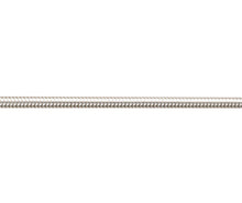 Load image into Gallery viewer, Preloved Sterling Silver 16" 3mm Snake Chain
