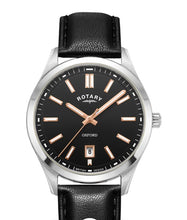 Load image into Gallery viewer, Rotary Oxford Watch
