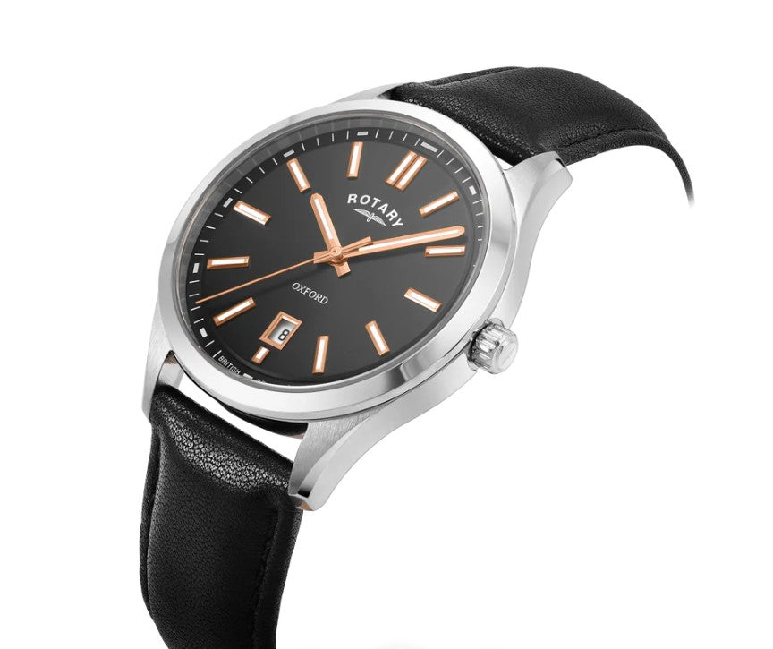 Rotary Oxford Watch