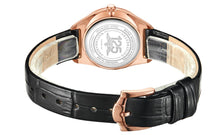 Load image into Gallery viewer, Rotary Ultra Slim Diamond Set Watch
