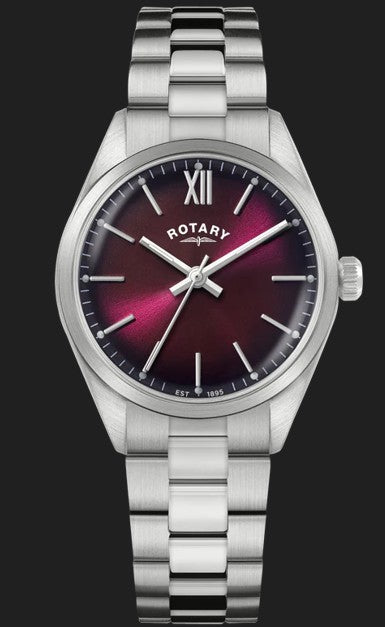 Rotary Womans Heritage Watch