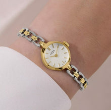 Load image into Gallery viewer, Rotary 1895 Ladies 2 Colour Watch
