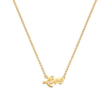 Load image into Gallery viewer, HD x Tasha Ghouri Personalised Necklaces
