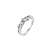 Load image into Gallery viewer, Ava &amp; Sky Stainless Steel Tender Ring
