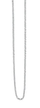 Load image into Gallery viewer, Fred Bennett Steel Curb Chain Necklace
