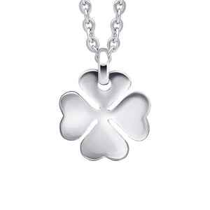 Four Leaf Clover Pendant