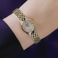 Load and play video in Gallery viewer, Rotary Cocktail Watch
