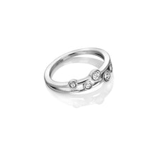 Load image into Gallery viewer, Ava &amp; Sky Stainless Steel Tender Ring

