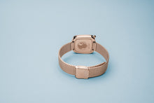 Load image into Gallery viewer, Bering Ladies Rose Gold Classic Watch 18034-364
