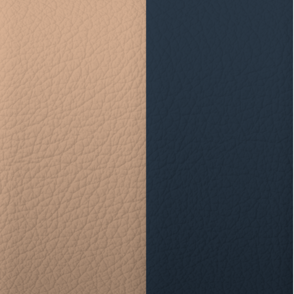 Les georgettes leather inserts deals