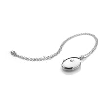 Load image into Gallery viewer, Hot Diamonds Romantic Oval Locket

