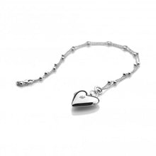 Load image into Gallery viewer, Hot Diamonds Romantic Small Heart Locket
