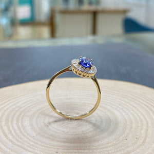 Preloved gold best sale rings