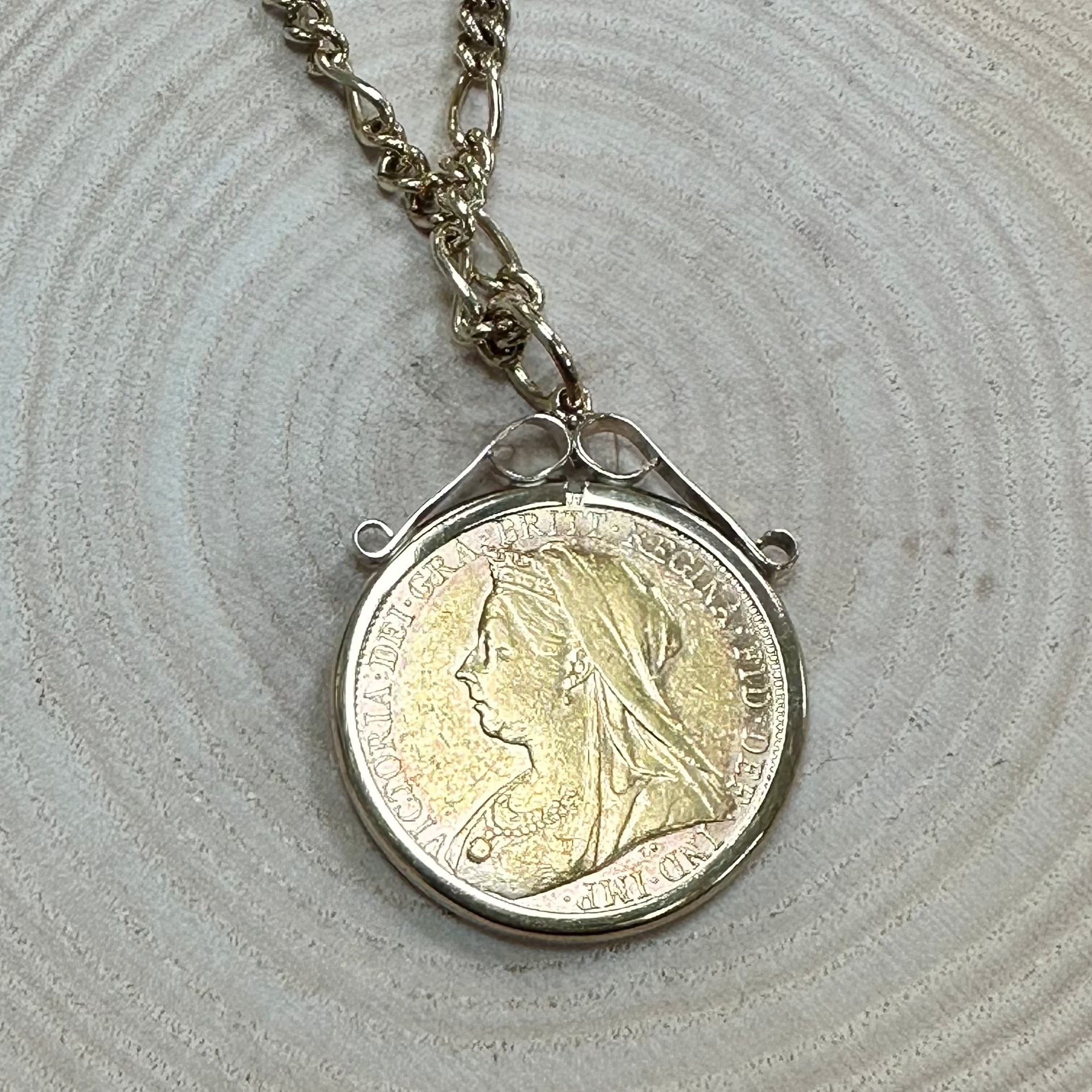 Gold 2025 sovereign chain