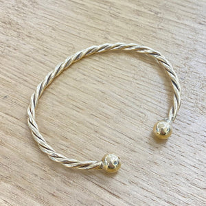 Cape cod clearance twist bracelet