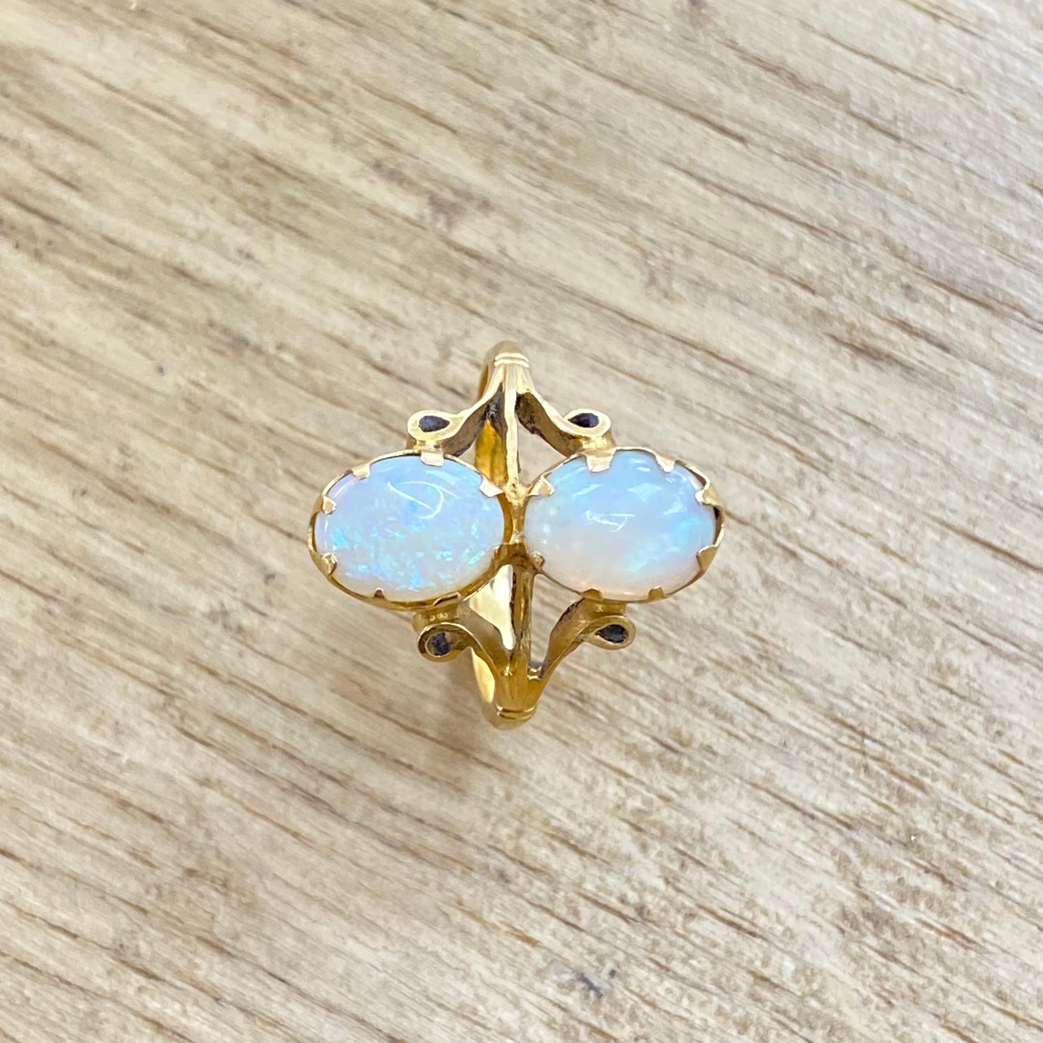 Preloved hot sale opal jewellery