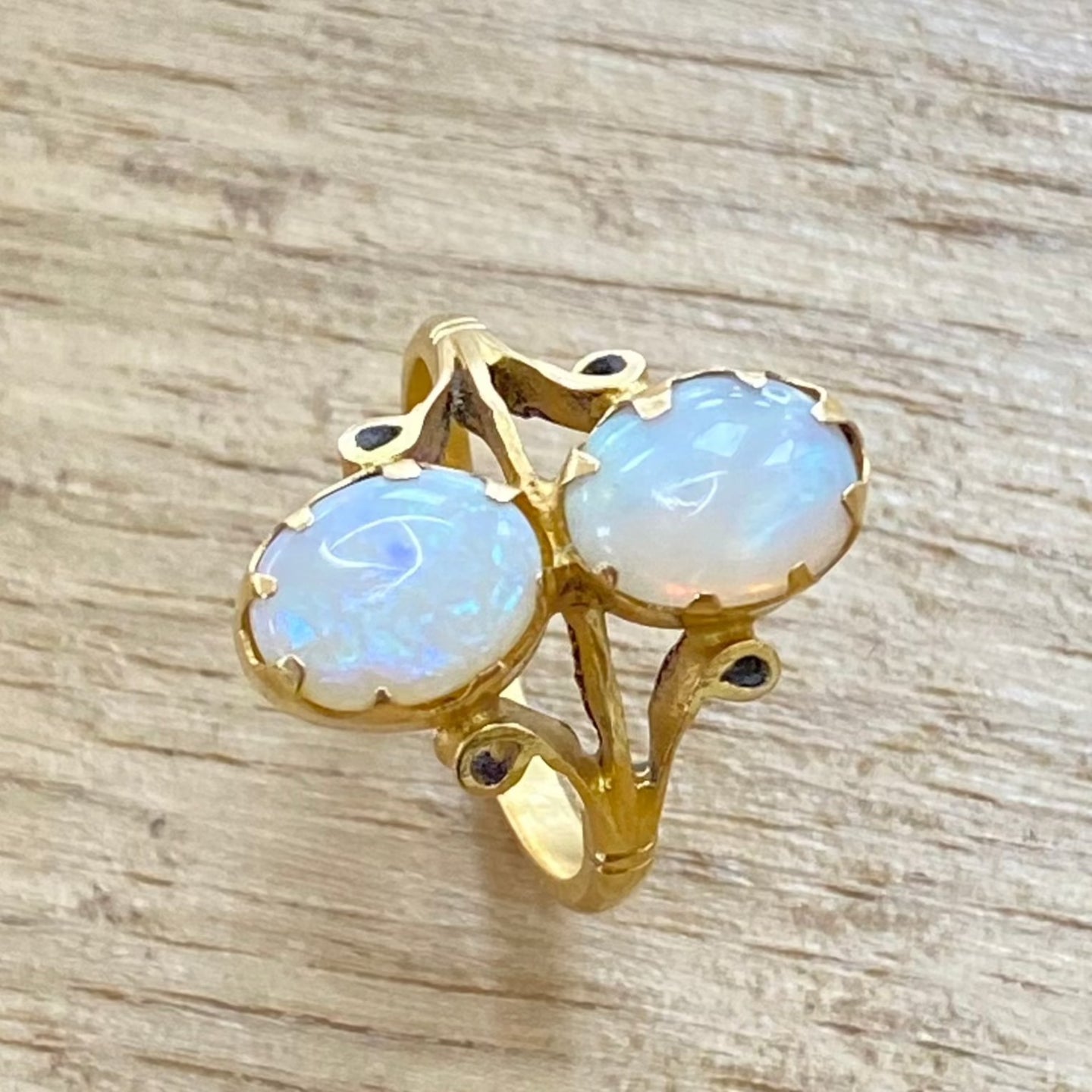 Preloved 2025 opal jewellery